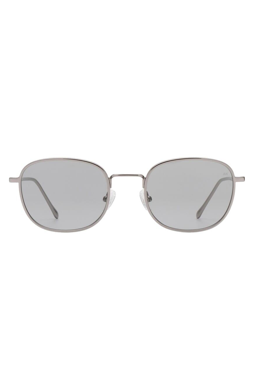 Hello solbrille - Gun Metal